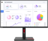 Thumbnail image of Lenovo ThinkVision T32p-30 Monitor