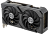 Aperçu de Carte graph Asus Dual RX 7600 EVO OC