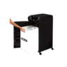 Thumbnail image of Fellowes AutoMax 550C Shredder