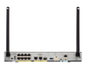 Cisco C1111-8PLTEEA Router Vorschau