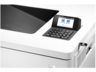 Thumbnail image of HP Color LaserJet Enterp. M554dn Printer