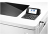 Thumbnail image of HP Color LaserJet Enterp. M554dn Printer