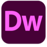 Thumbnail image of Adobe Dreamweaver - Edition 4 for enterprise Multiple Platforms Multi European Languages Subscription New 1 User