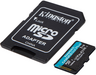 Kingston Canvas Go! Plus 1 TB microSDXC előnézet