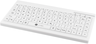 Thumbnail image of GETT GCQ CleanType Compact Keyboard Whit