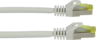 Miniatura obrázku Patchkabel RJ45 S/FTP Cat6a 25m HighEnd
