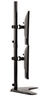 Thumbnail image of Fellowes Seasa Vertical Dual Monitor Arm