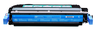 Widok produktu HP Toner 643A, błękitny w pomniejszeniu