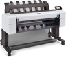 HP DesignJet T1600dr PS plotter előnézet