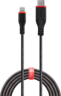 LINDY USB Typ C - Lightning Kabel 0,5 m Vorschau
