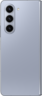 Samsung Galaxy Z Fold5 512 GB kék előnézet