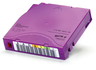 Thumbnail image of HPE LTO-6 Ultrium (BaFe) Tape+Label 20x