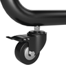 Hama TV-Trolley 254cm (100") Rollständer Vorschau