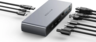Aperçu de Station accueil HyperDrive Thunderbolt 4