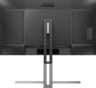 Anteprima di Monitor AOC Graphic Pro Q27U3CV