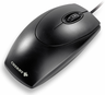 Thumbnail image of CHERRY Optical Wheel Mouse USB+PS/2 Blck