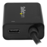 Vista previa de Adaptador USB tipo C . - VGA h. m