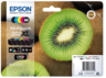 Thumbnail image of Epson 202XL Claria Ink Multipack