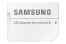 Thumbnail image of Samsung PRO Endurance microSDXC 256GB