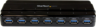 Thumbnail image of StarTech USB Hub 3.0 7-port Black
