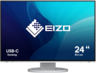 Thumbnail image of EIZO FlexScan EV2485 Monitor White