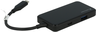Adapter USB 3.0 Typ C St - HDMI/USB A,C Vorschau