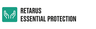 Thumbnail image of retarus Essential Protection Package [5000+] incl. AntiVirus MultiScan 2fach. Deep inspection antispam engine. AIempowered phishing filter. Spoofing protection. Inbound Attachment Blocker