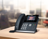 Miniatuurafbeelding van Yealink T46U IP Desktop Phone