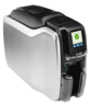 Thumbnail image of Zebra ZC300 Dual USB ET Card Printer