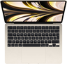 Thumbnail image of Apple MacBook Air 13 M2 16/256GB Star.