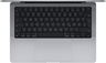 Thumbnail image of Apple MacBook Pro 14 M1Pro 16GB/1TB Grey