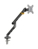 Thumbnail image of Bakker BE Flexible SingleMonitorArm Grey