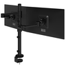 Miniatuurafbeelding van Dataflex Viewlite Dual Swivel Arm Mount