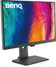 BenQ PD2705Q Monitor Vorschau