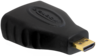 Thumbnail image of Delock Micro HDMI - HDMI Adapter