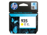 Thumbnail image of HP 935 Ink Yellow