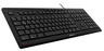 Thumbnail image of CHERRY STREAM KEYBOARD Black