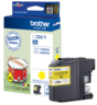 Aperçu de Encre Brother LC-22UY, jaune