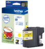 Miniatuurafbeelding van Brother LC-22UY Ink Yellow