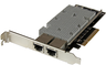 Aperçu de Carte réseau PCIe StarTech 2 ports 10GbE