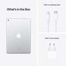Thumbnail image of Apple iPad 10.2 9thGen 64GB Silver