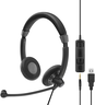Thumbnail image of EPOS |SENNHEISER SC75 USB MS Headset