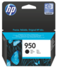 Vista previa de HP Cartucho de tinta 950 negro