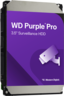 Thumbnail image of WD Purple Pro HDD 18TB