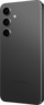 Samsung Galaxy S24 128 GB black Vorschau