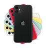 Miniatuurafbeelding van Apple iPhone 11 64GB Black