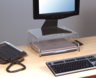 Thumbnail image of Dataflex Addit 66 Monitor Riser