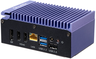 Thumbnail image of Shuttle Edge SPCEL12 Celeron Barebone PC