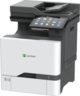 Lexmark CX735adse MFP Vorschau