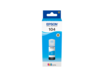 Thumbnail image of Epson 104 EcoTank Ink Cyan